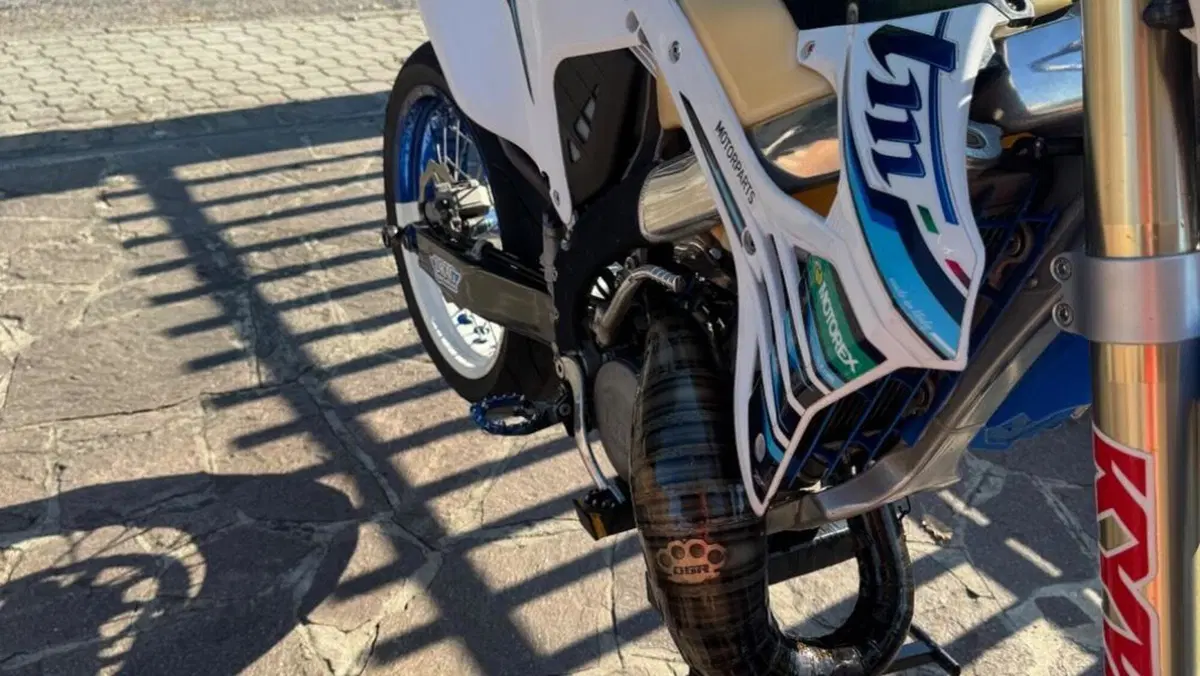 Tm Moto SMR 125 Fi 2t (2022)  (4)