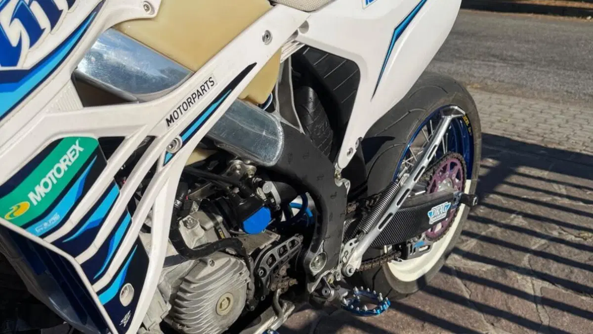 Tm Moto SMR 125 Fi 2t (2022)  (5)