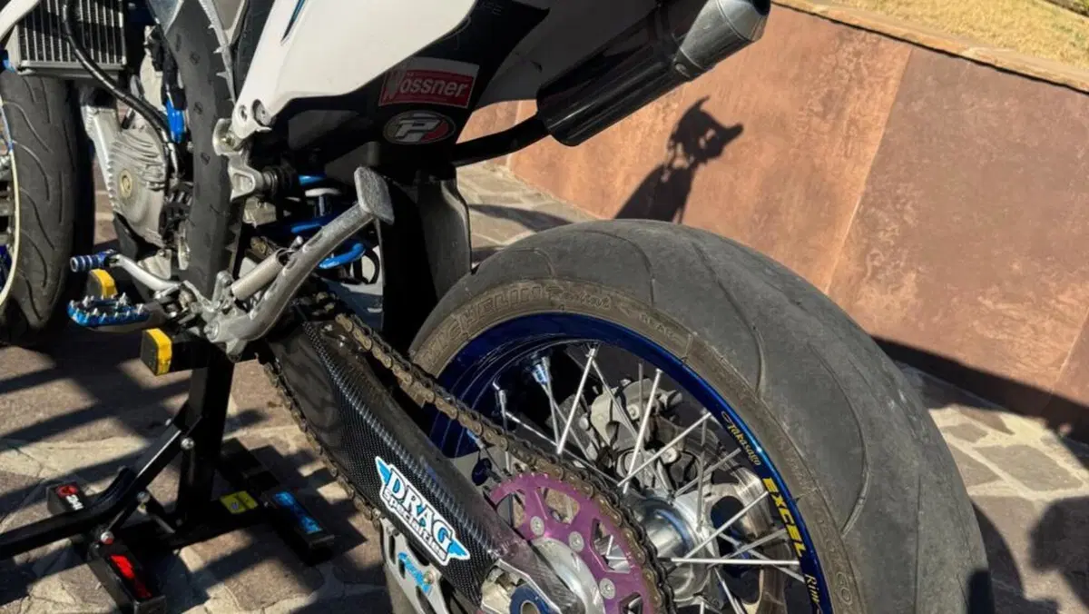 Tm Moto SMR 125 Fi 2t (2022)  (6)