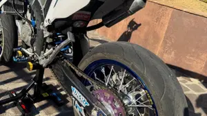 Tm Moto SMR 125 Fi 2t (2022)  (6)