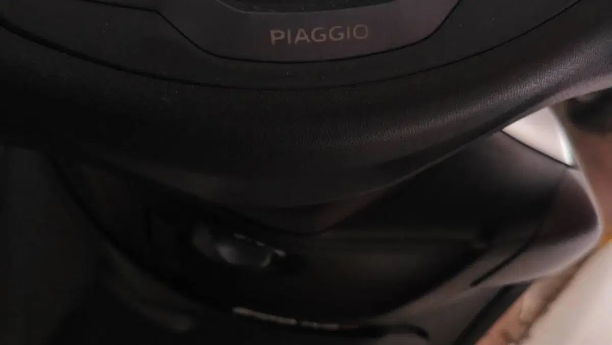 Piaggio Beverly 300 Hpe (2021)  (6)