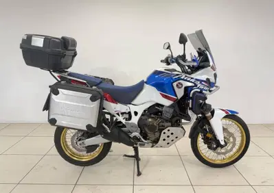 Honda Africa Twin CRF 1000L Adventure Sports DCT (2018 - 19) - Annuncio 10085310