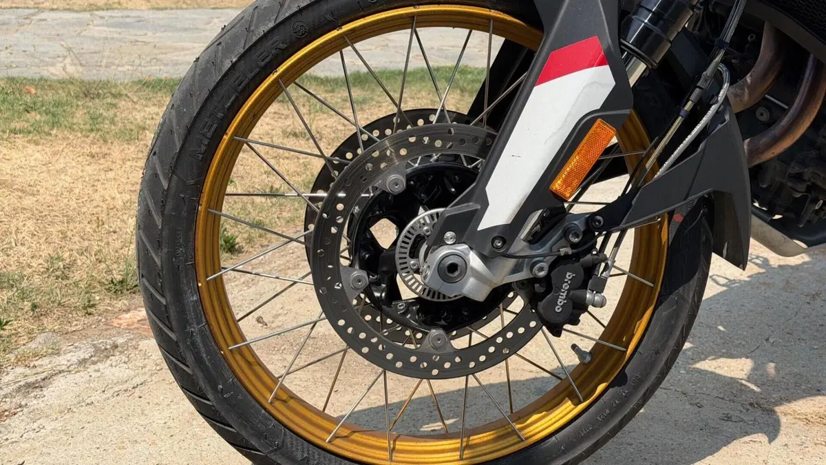 Bmw F 900 GS (2024 - 26)  (3)