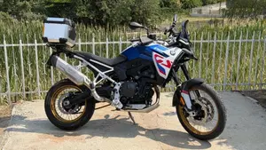 Bmw F 900 GS (2024 - 26)  (5)
