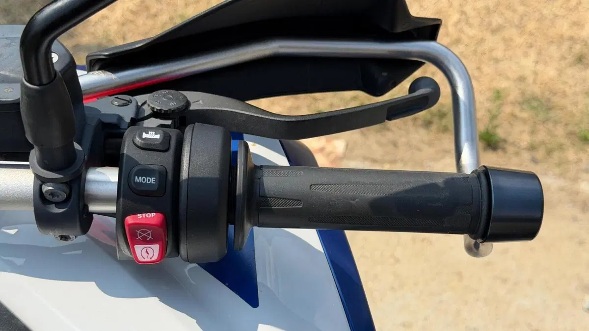 Bmw F 900 GS (2024 - 26)  (6)