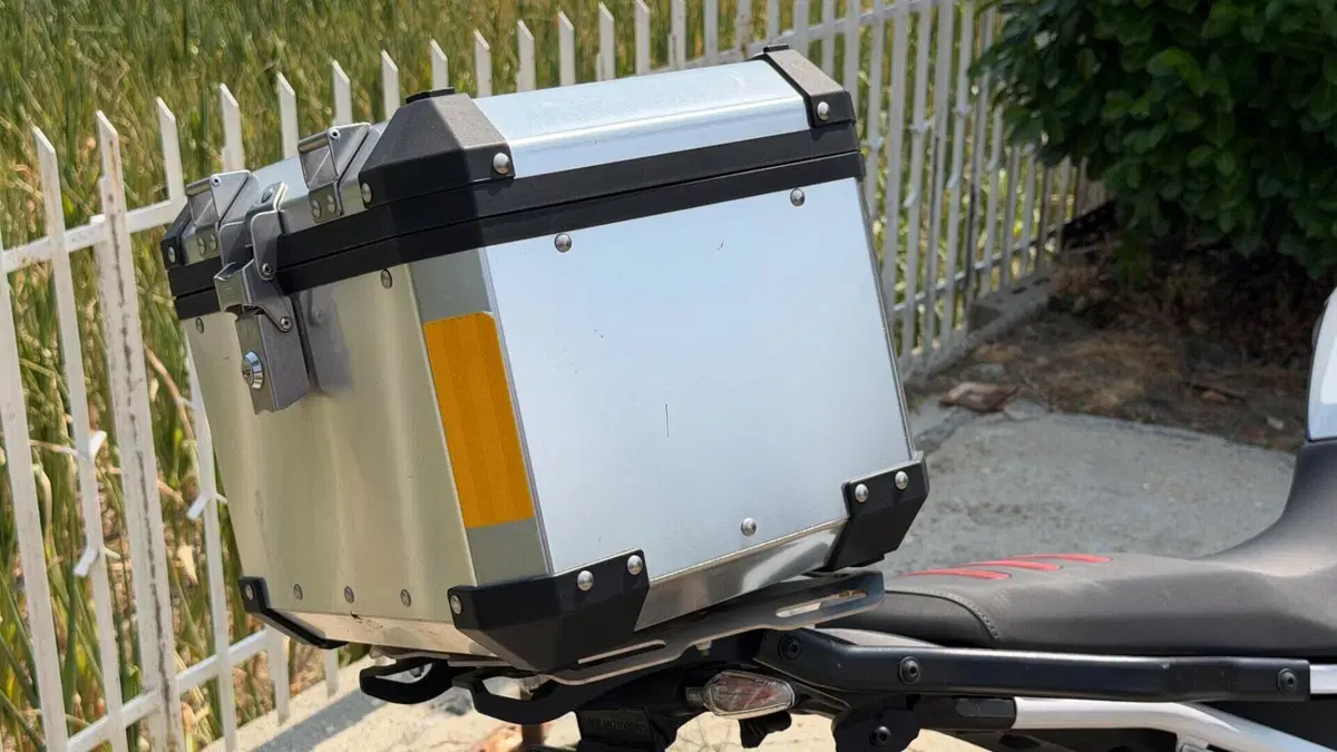 Bmw F 900 GS (2024 - 26)  (8)