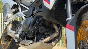 Bmw F 900 GS (2024 - 26)  (9)