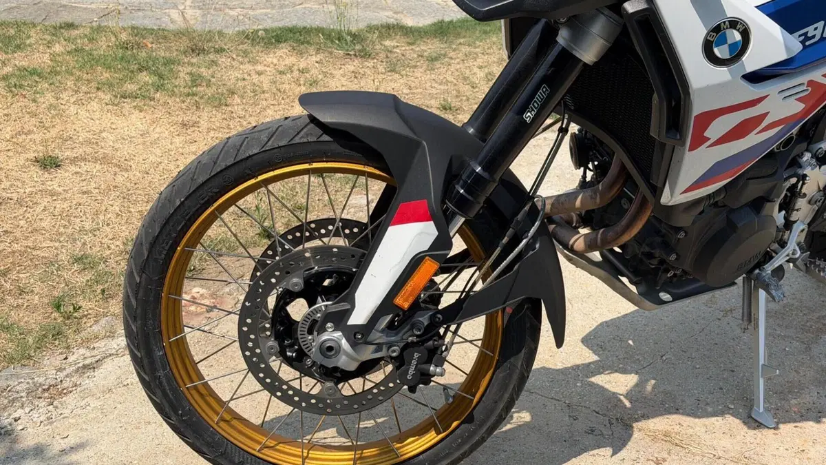 Bmw F 900 GS (2024 - 26)  (10)