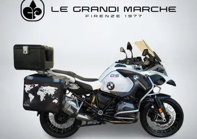 Bmw R 1200 GS Adventure (2013 - 16) - Annuncio 10084561