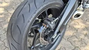Triumph Daytona 660 (2024 - 26)  (3)