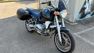Bmw R 850 R (1994 - 02) 