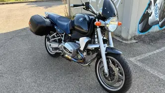 Bmw R 850 R (1994 - 02)