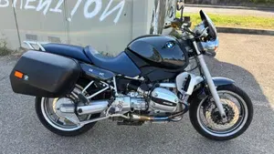 Bmw R 850 R (1994 - 02)  (2)