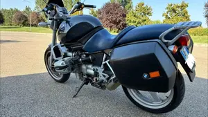 Bmw R 850 R (1994 - 02)  (3)