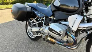 Bmw R 850 R (1994 - 02)  (4)