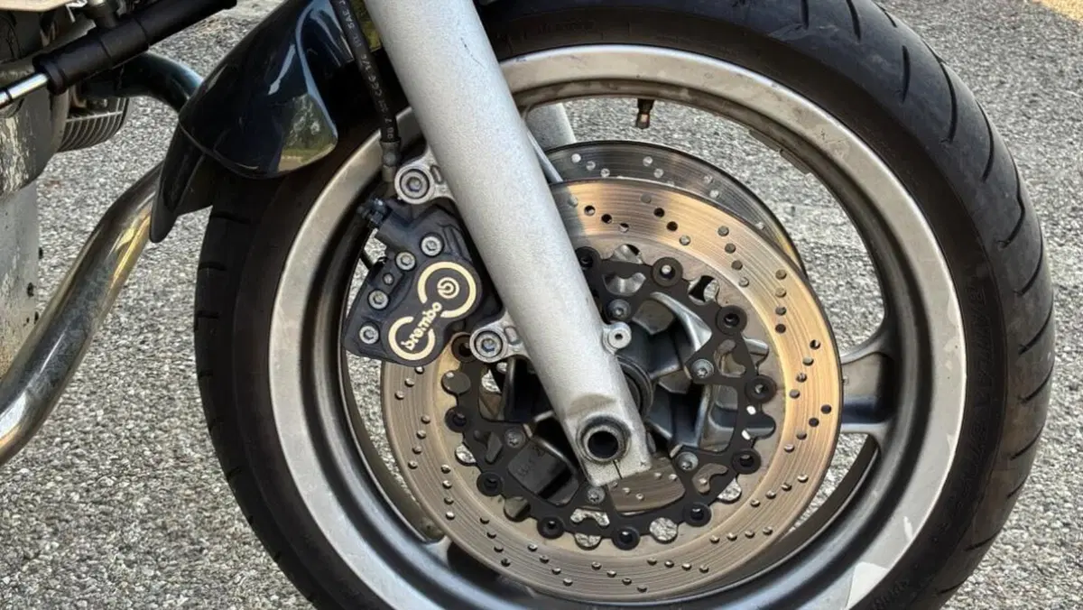 Bmw R 850 R (1994 - 02)  (6)