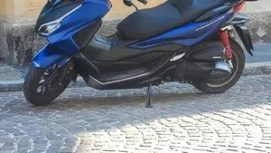 Honda Forza 350 Deluxe (2022 - 24) 