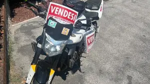 Yamaha FZ1 (2006 - 16) 