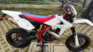 Betamotor RR 300 2T Enduro Racing (2014) 