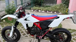 Betamotor RR 300 2T Enduro Racing (2014)  (2)
