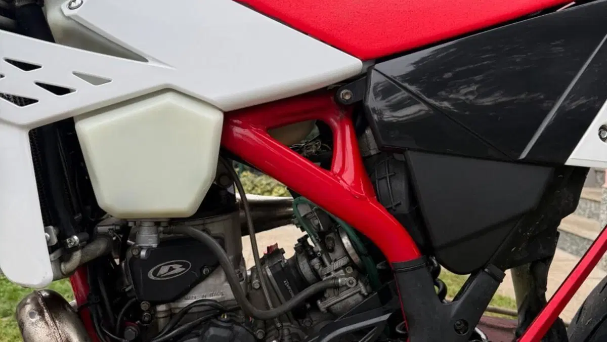 Betamotor RR 300 2T Enduro Racing (2014)  (5)