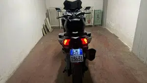 Yamaha T-Max 530 SX Sport Edition (2018 - 19)  (3)