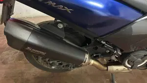 Yamaha T-Max 530 SX Sport Edition (2018 - 19)  (6)