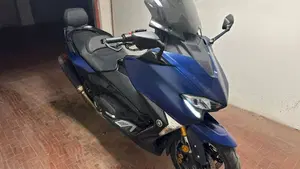 Yamaha T-Max 530 SX Sport Edition (2018 - 19)  (7)