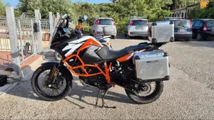 KTM 1290 Super Adventure R (2017 - 20)  (3)