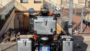 KTM 1290 Super Adventure R (2017 - 20)  (4)