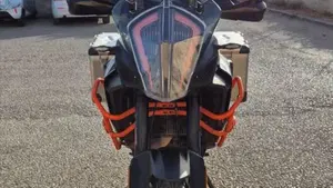 KTM 1290 Super Adventure R (2017 - 20)  (6)