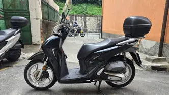 Honda SH 150i (2020 - 23)
