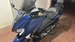Yamaha T-Max 530 SX Sport Edition (2018 - 19)  (8)