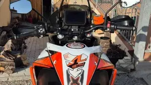 KTM 1290 Super Adventure R (2017 - 20)  (8)