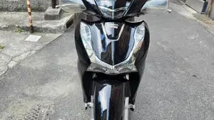 Honda SH 150i (2020 - 23)  (4)