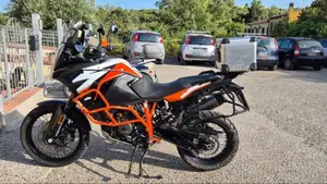 KTM 1290 Super Adventure R (2017 - 20)  (9)