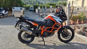 KTM 1290 Super Adventure R (2017 - 20)  (10)