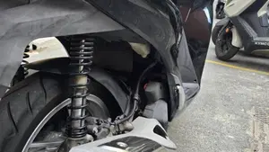 Honda SH 150i (2020 - 23)  (5)