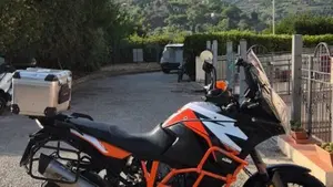 KTM 1290 Super Adventure R (2017 - 20)  (11)
