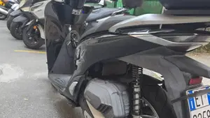 Honda SH 150i (2020 - 23)  (6)