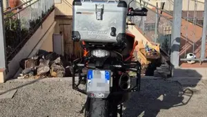 KTM 1290 Super Adventure R (2017 - 20)  (12)