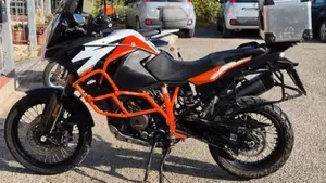 KTM 1290 Super Adventure R (2017 - 20)  (13)