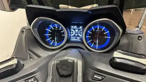 Yamaha T-Max 530 SX Sport Edition (2018 - 19)  (10)