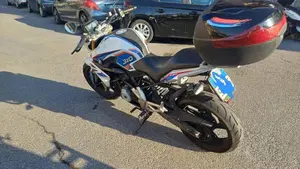 Bmw G 310 R (2016 - 20)  (3)