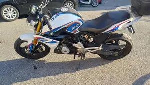 Bmw G 310 R (2016 - 20)  (4)