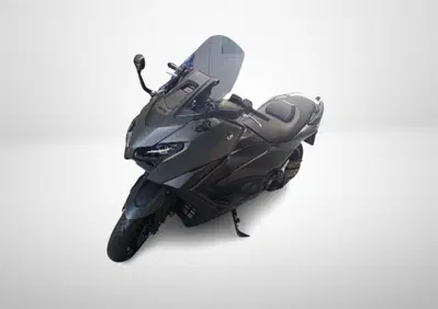 Yamaha T-Max 560 Tech Max (2025 - 26) - Annuncio 10077166
