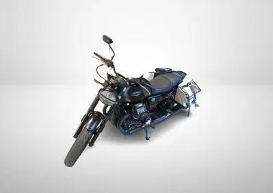 Moto Guzzi V7 Stone (2021 - 24) - Annuncio 10077167