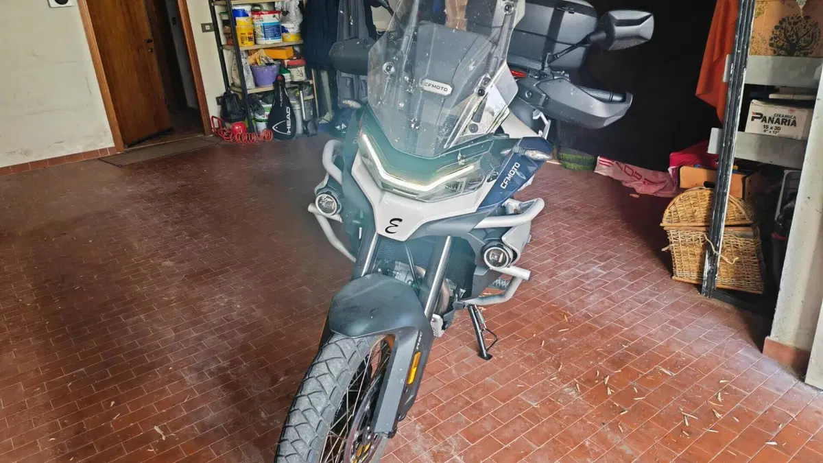 CFMOTO 800MT Explore (2023 - 26)  (3)