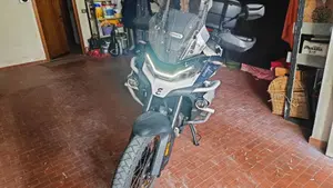 CFMOTO 800MT Explore (2023 - 26)  (3)