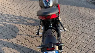 Triumph Trident 660 (2021 - 24) usata